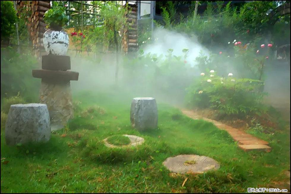 【春天,广西桂林灌阳县向您发出邀请!】如梦似幻莲溪庐 - 游山玩水 - 许昌生活社区 - 许昌28生活网 xc.28life.com