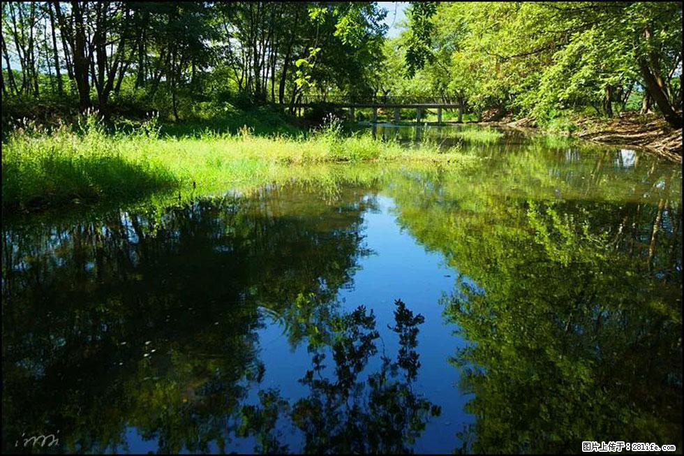 【春天，广西桂林灌阳县向您发出邀请！】熊家寨湿地公园 - 游山玩水 - 许昌生活社区 - 许昌28生活网 xc.28life.com