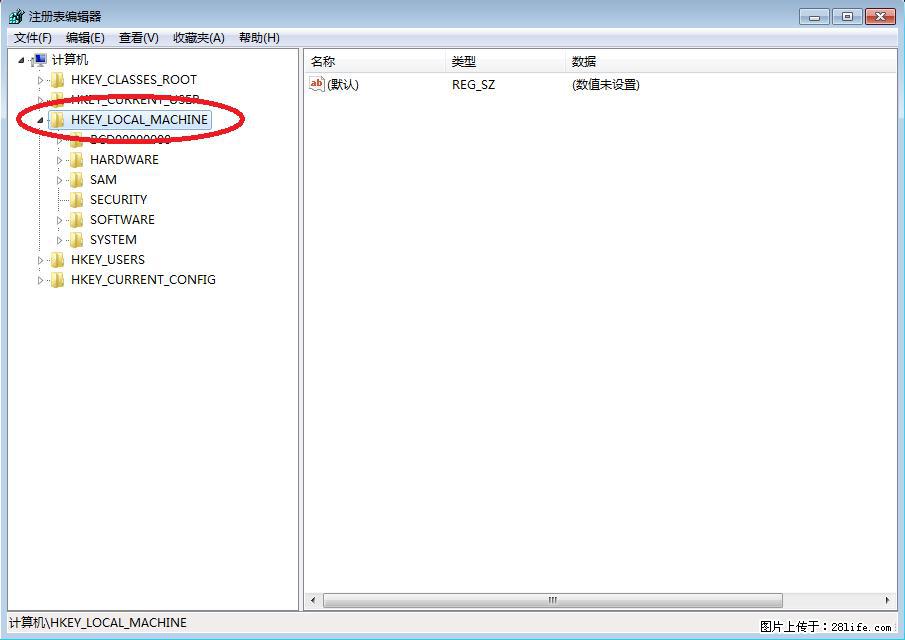 Photoshop不能直接拖拽打开图片的解决办法 - 生活百科 - 许昌生活社区 - 许昌28生活网 xc.28life.com