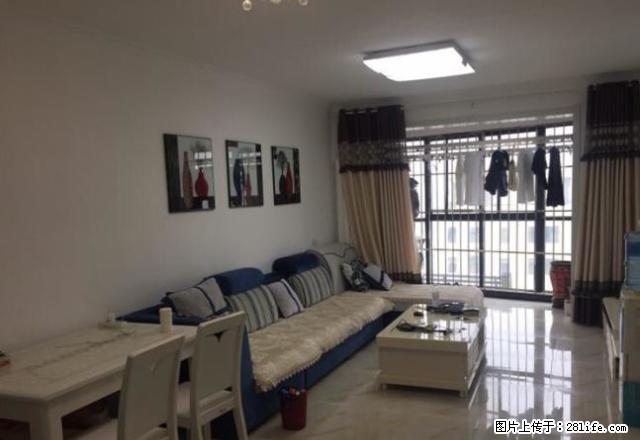 滨河名郡3室精装修双气房电梯房南北通透户型合理 - 房屋出租 - 房屋租售 - 许昌分类信息 - 许昌28生活网 xc.28life.com