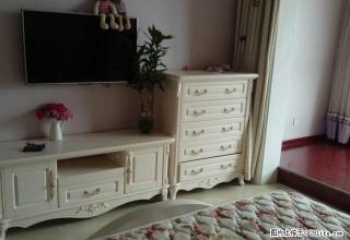 未来东岸华城二室双气房豪华装修家具家电齐全 - 许昌28生活网 xc.28life.com