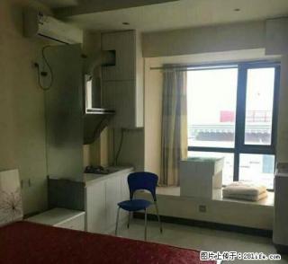 900元到1100元永丰国际1室家具家电齐全 - 许昌28生活网 xc.28life.com