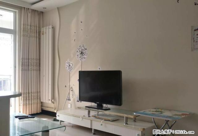 (单间出租)县实验张盼路口 南苑新城精装两室 冬天有暖气三张床 - 房屋出租 - 房屋租售 - 许昌分类信息 - 许昌28生活网 xc.28life.com