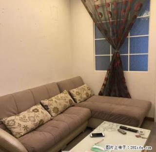 八一路菁华名家 家具家电齐全 双气 拎包入住 - 许昌28生活网 xc.28life.com