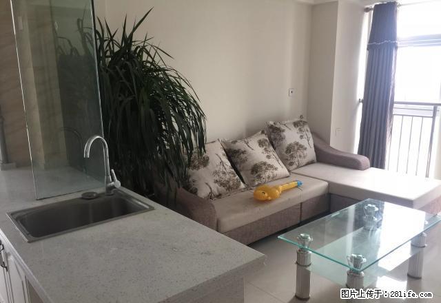 骏景尚都标准一室一厅,独立卧室拎包入住家具家电齐全 - 房屋出租 - 房屋租售 - 许昌分类信息 - 许昌28生活网 xc.28life.com