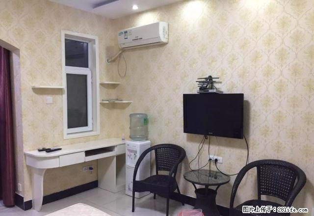 天明城精装一室,家具家电齐全出租拎包入住 - 房屋出租 - 房屋租售 - 许昌分类信息 - 许昌28生活网 xc.28life.com