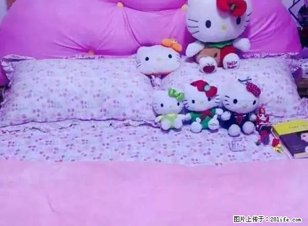 名门尚居 精装修一室 家具家电齐全 拎包即住 双气 - 房屋出租 - 房屋租售 - 许昌分类信息 - 许昌28生活网 xc.28life.com