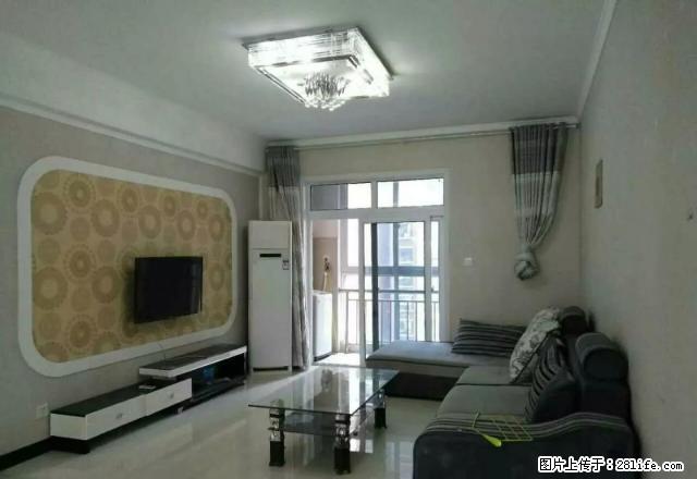 东区健发御园 精装三室 家具家电全 掂包即住 - 房屋出租 - 房屋租售 - 许昌分类信息 - 许昌28生活网 xc.28life.com