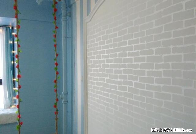 360广场附近 永丰国际出租 1200元每月 豪装 - 房屋出租 - 房屋租售 - 许昌分类信息 - 许昌28生活网 xc.28life.com