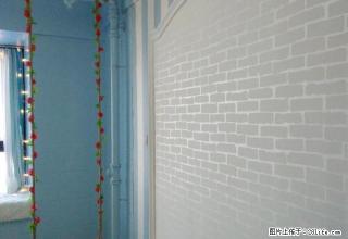 360广场附近 永丰国际出租 1200元每月 豪装 - 许昌28生活网 xc.28life.com