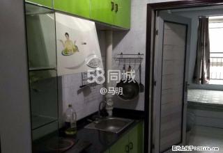 建安名家 1室1厅1卫 - 许昌28生活网 xc.28life.com