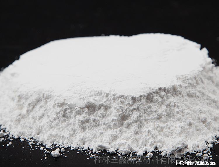 【桂林三鑫新型材料】600目重质碳酸钙 方解石粉重钙粉 - 综合信息 - 其他综合 - 许昌分类信息 - 许昌28生活网 xc.28life.com