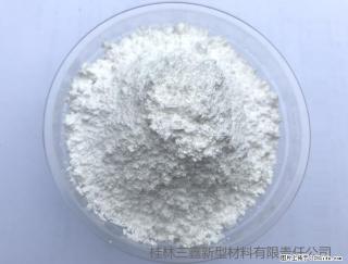 【桂林三鑫新型材料】人造石人造大理石专用碳酸钙 - 许昌28生活网 xc.28life.com