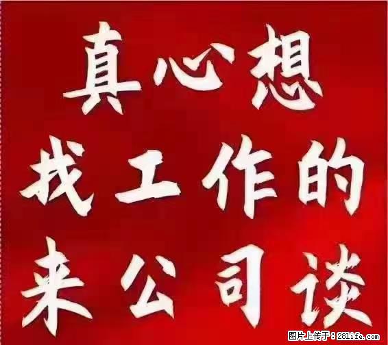 【上海】国企,医院招两名男保安,55岁以下,身高1.7米以上,无犯罪记录不良嗜好 - 职场交流 - 许昌生活社区 - 许昌28生活网 xc.28life.com