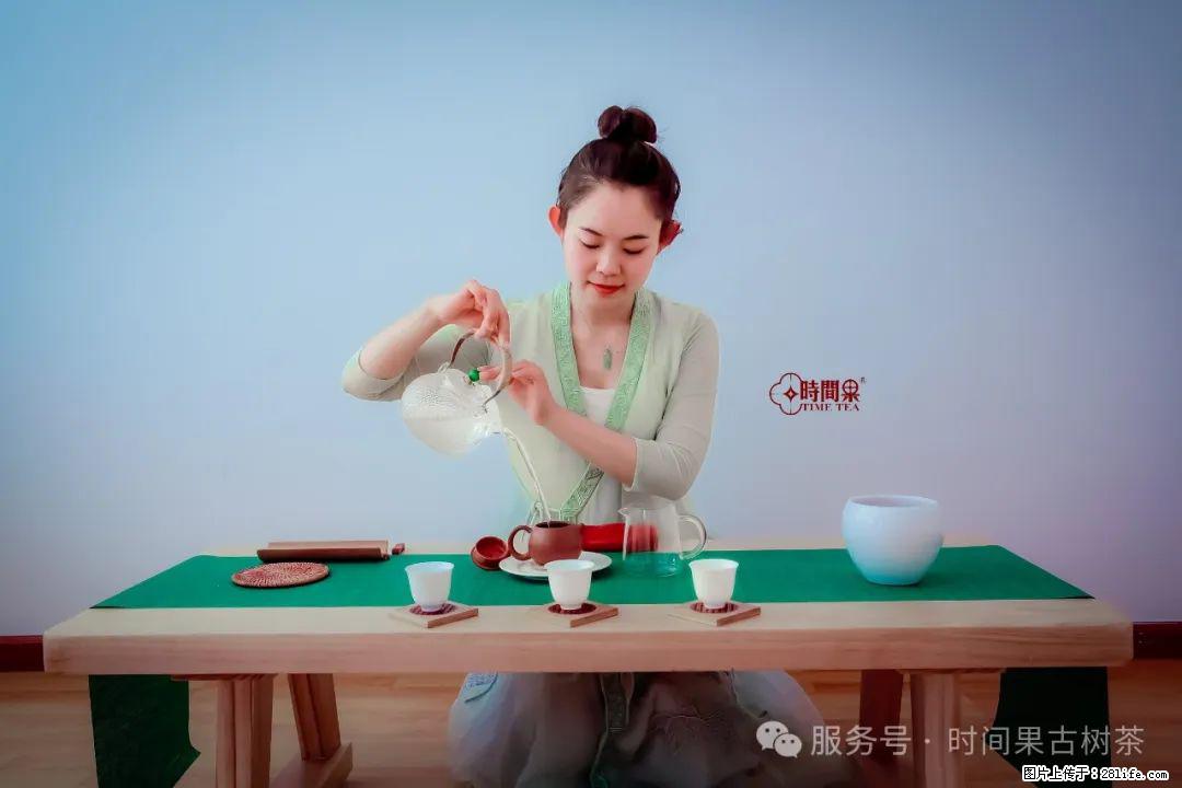 时间果百年古树龙珠普洱生茶 - 购物交流 - 许昌生活社区 - 许昌28生活网 xc.28life.com