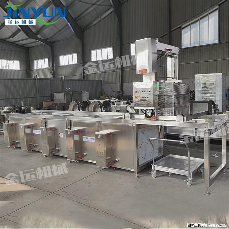 五联多联卤煮锅 连续式蜂窝卤煮锅 卤鸡卤蛋大批量生产卤煮设备 - 综合信息 - 其他综合 - 许昌分类信息 - 许昌28生活网 xc.28life.com