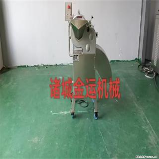 大蒜三维切丁机 商用果蔬切丁设备 苹果土豆切粒机 - 许昌28生活网 xc.28life.com
