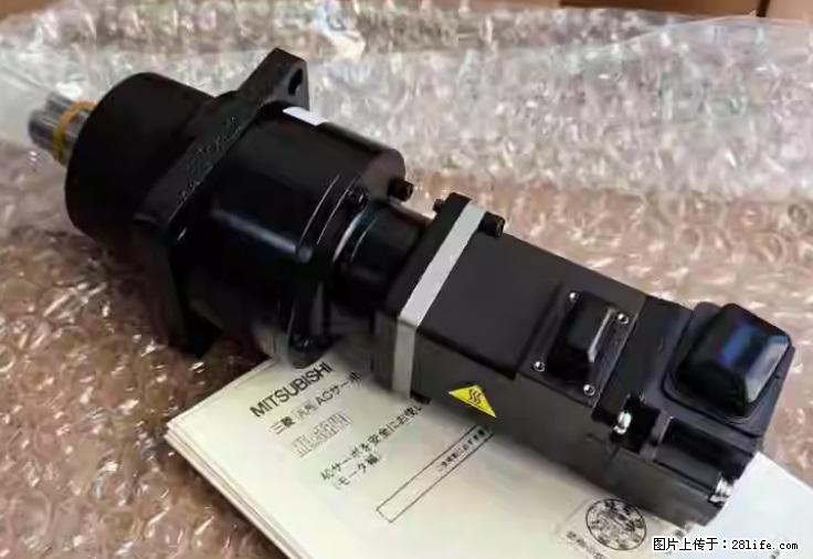 HG-KR053BG1成都三菱伺服电机销售MR-J5W3-222G-N1 MR-J4-20A HK- - 综合信息 - 其他综合 - 许昌分类信息 - 许昌28生活网 xc.28life.com