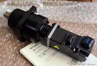 HG-KR053BG1成都三菱伺服电机销售MR-J5W3-222G-N1 MR-J4-20A HK- - 许昌28生活网 xc.28life.com