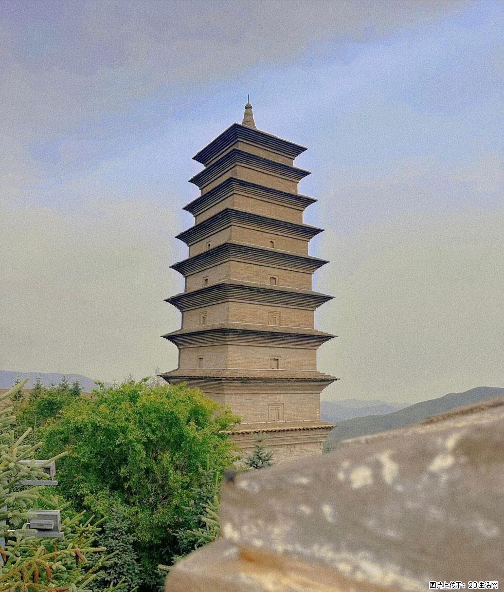 朔州【崇福寺】朔州老城，寺庙道观，少喧嚣，多古韵，朔州是山西被低估的塞上秘境。 - 游山玩水 - 许昌生活社区 - 许昌28生活网 xc.28life.com