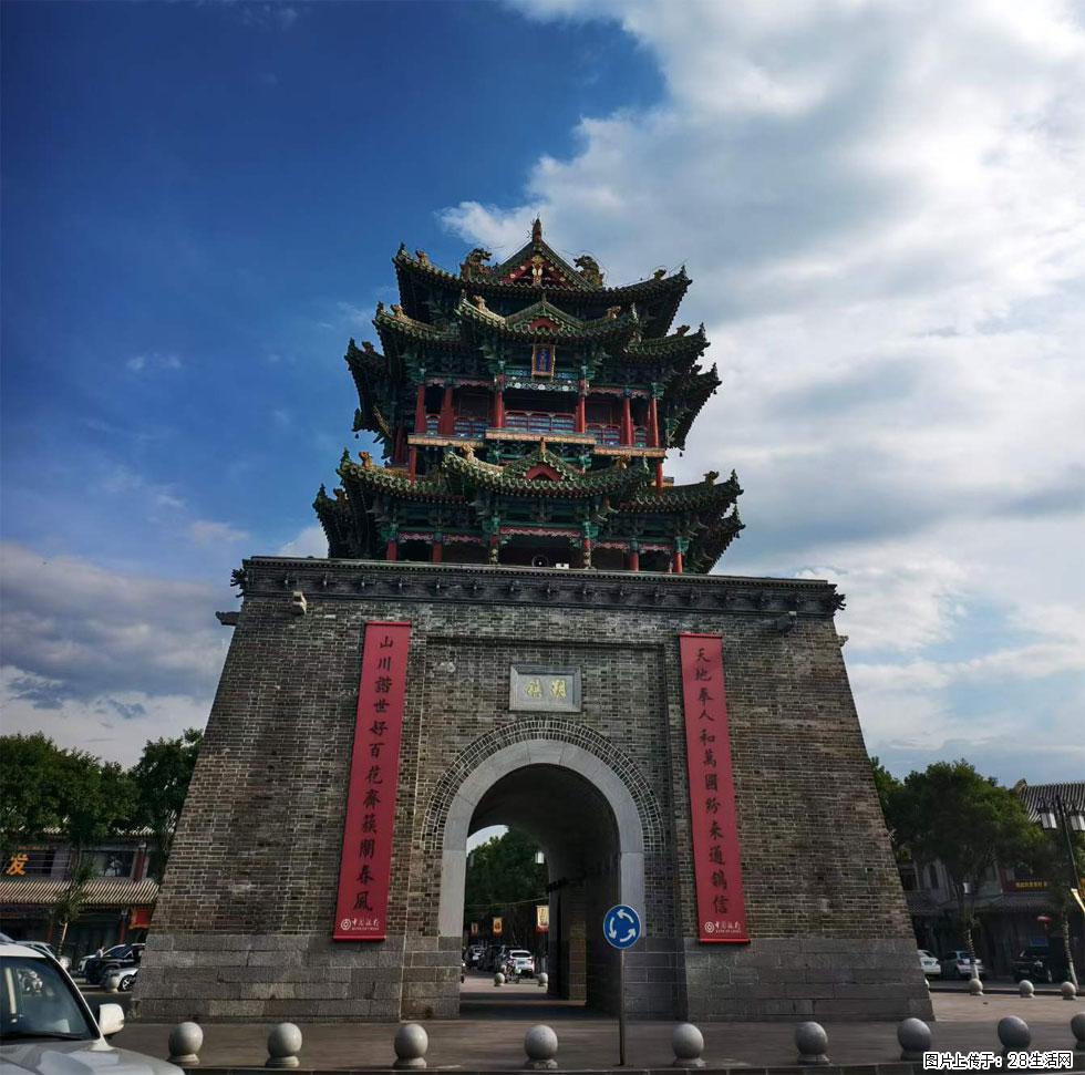 朔州【崇福寺】朔州老城，寺庙道观，少喧嚣，多古韵，朔州是山西被低估的塞上秘境。 - 游山玩水 - 许昌生活社区 - 许昌28生活网 xc.28life.com