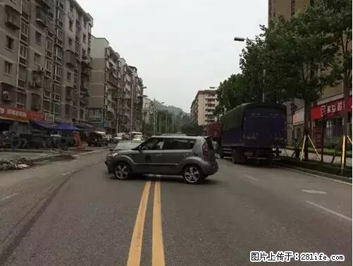 开车出事故没拍这5张照片,警察也帮不了你! - 许昌生活资讯 - 许昌28生活网 xc.28life.com