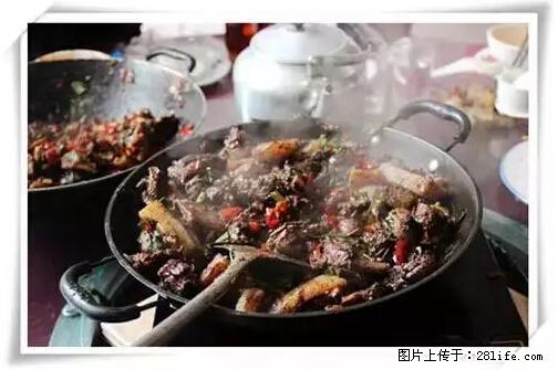 来广西旅游必吃这20道桂菜,不然就白来广西啦! - 许昌生活资讯 - 许昌28生活网 xc.28life.com