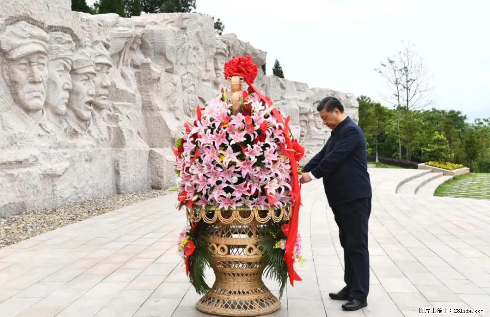 习近平赴广西考察调研 - 许昌生活资讯 - 许昌28生活网 xc.28life.com