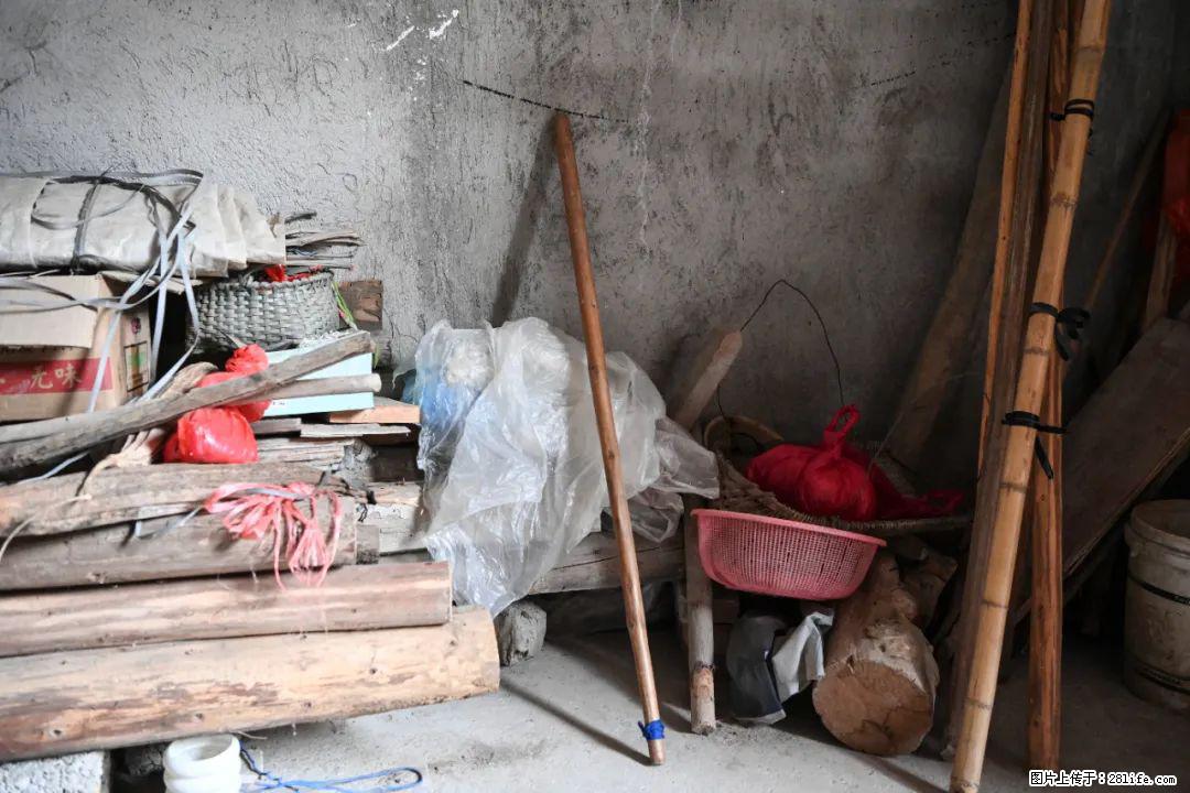 全网追的“扁担女孩”,找了一份暑假工,时薪12元 - 许昌生活资讯 - 许昌28生活网 xc.28life.com