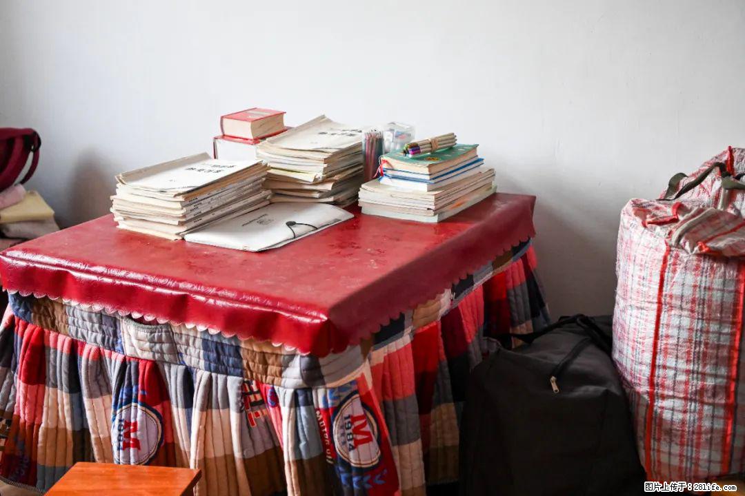 全网追的“扁担女孩”,找了一份暑假工,时薪12元 - 许昌生活资讯 - 许昌28生活网 xc.28life.com