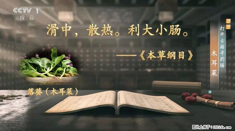 比牛奶补钙还厉害！凉血解毒、稳血糖...这菜冬天必吃，很多人却当草 - 许昌生活资讯 - 许昌28生活网 xc.28life.com