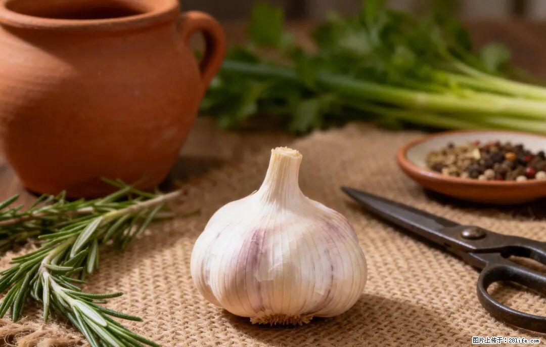 关于大蒜，除了“天然抗生素”，这4个谣言更该警惕! - 许昌生活资讯 - 许昌28生活网 xc.28life.com