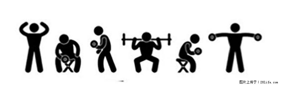 坚持这种运动6个月，心脏有了显著变化！不是跑步，也不是走路 - 许昌生活资讯 - 许昌28生活网 xc.28life.com