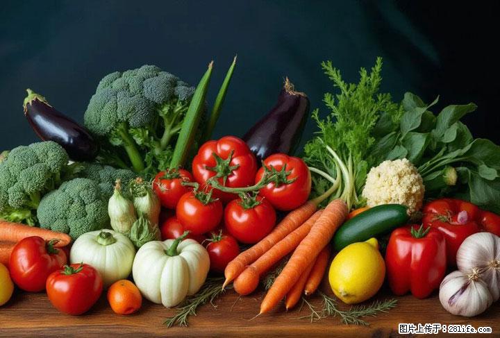 这10种蔬菜很“怕冷”,放进冰箱坏得更快!科学保存黄金法则来了! - 许昌生活资讯 - 许昌28生活网 xc.28life.com