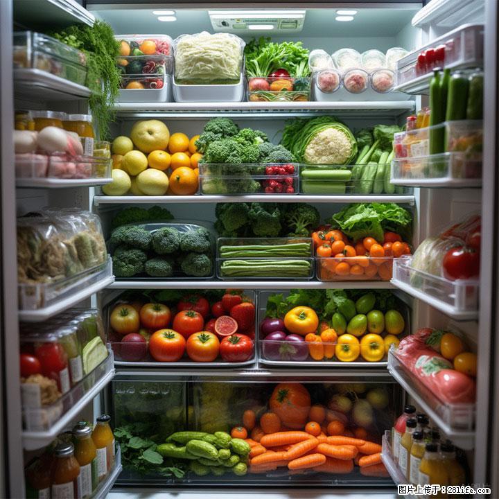 这10种蔬菜很“怕冷”,放进冰箱坏得更快!科学保存黄金法则来了! - 许昌生活资讯 - 许昌28生活网 xc.28life.com