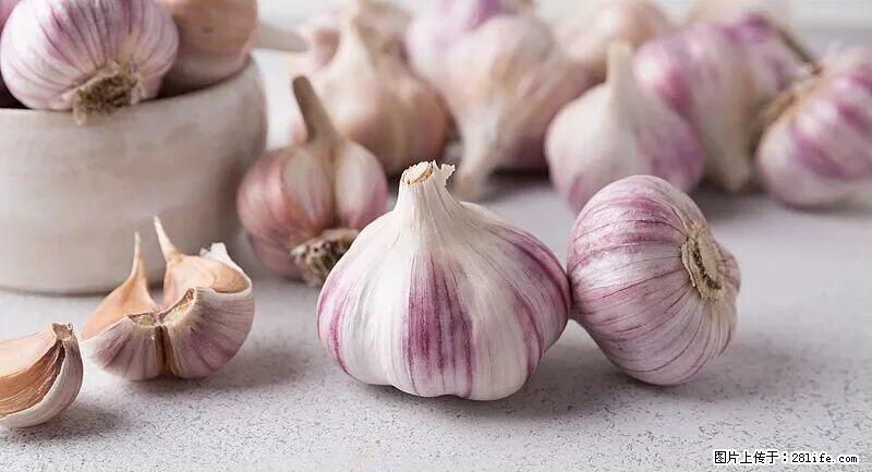 抗菌消炎、护肝健脾！这种“天然青霉素”就在你家餐桌上，春季吃正合适 - 许昌生活资讯 - 许昌28生活网 xc.28life.com