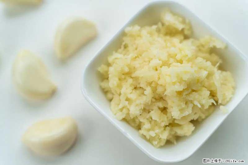 抗菌消炎、护肝健脾！这种“天然青霉素”就在你家餐桌上，春季吃正合适 - 许昌生活资讯 - 许昌28生活网 xc.28life.com