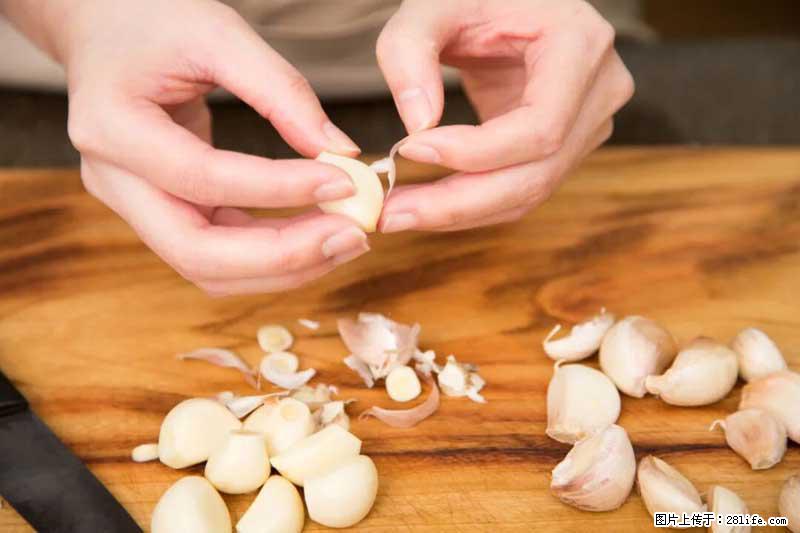 抗菌消炎、护肝健脾！这种“天然青霉素”就在你家餐桌上，春季吃正合适 - 许昌生活资讯 - 许昌28生活网 xc.28life.com