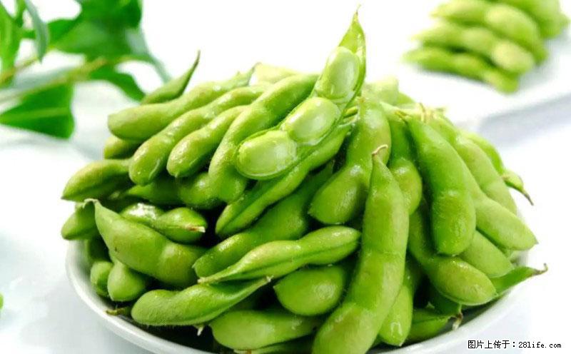 这些蔬菜是“天然钙片”，这6种被医生重点推荐 - 许昌生活资讯 - 许昌28生活网 xc.28life.com