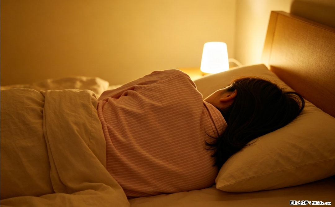 熬夜会让猝死风险飙升！出现以下4种情况赶紧休息→ - 许昌生活资讯 - 许昌28生活网 xc.28life.com