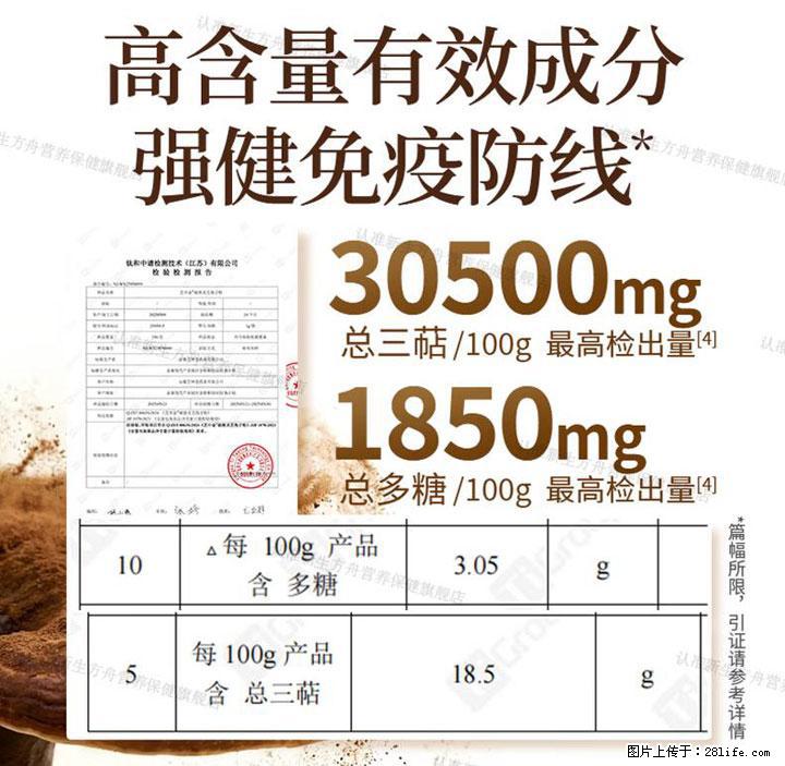 灵芝孢子粉含量越高越有效？2026 年七款热门品牌深度实测，肠胃敏感者避坑指南 - 许昌生活资讯 - 许昌28生活网 xc.28life.com