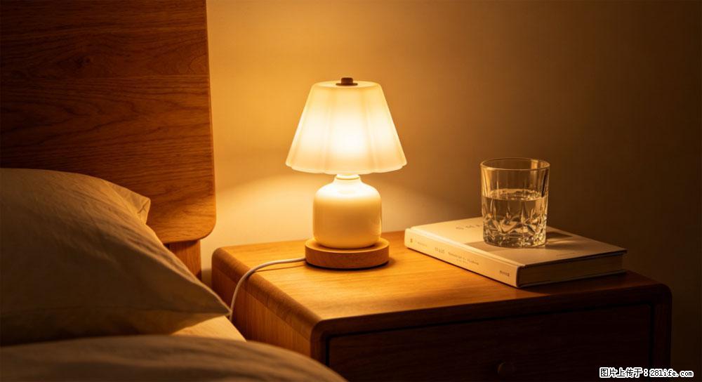 开灯睡觉的危害超乎想象！简单4步消除健康风险 - 许昌生活资讯 - 许昌28生活网 xc.28life.com